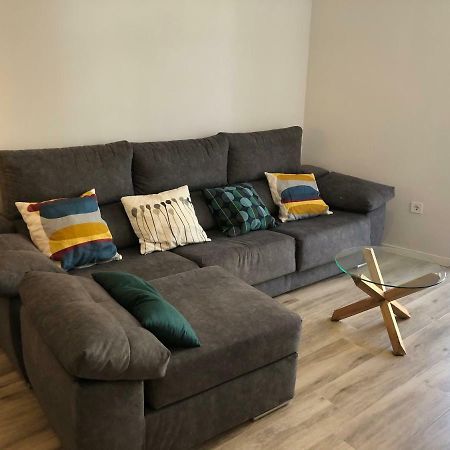 Botanic Apartment Valencia Bagian luar foto