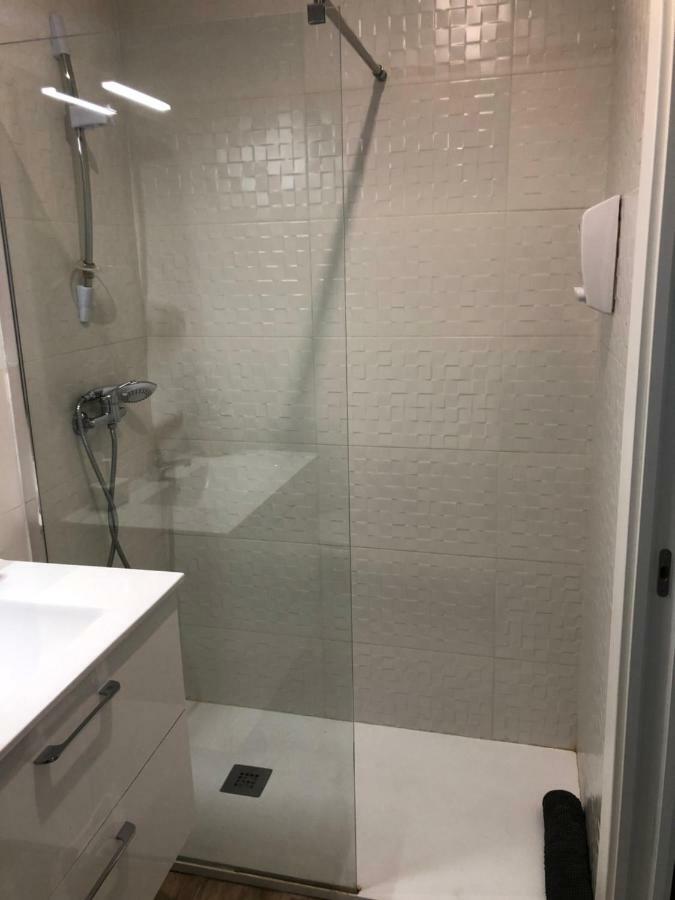 Botanic Apartment Valencia Bagian luar foto