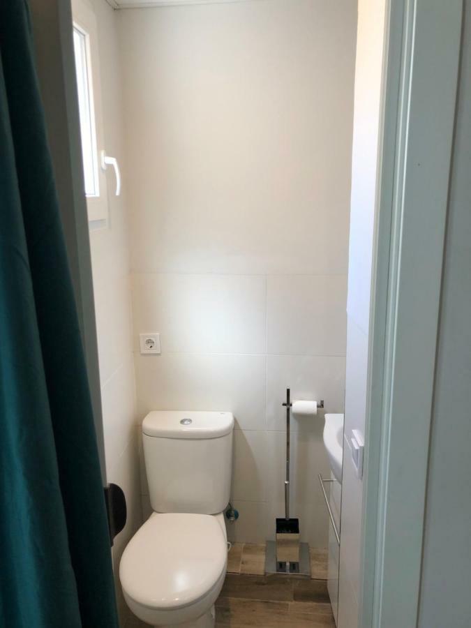 Botanic Apartment Valencia Bagian luar foto