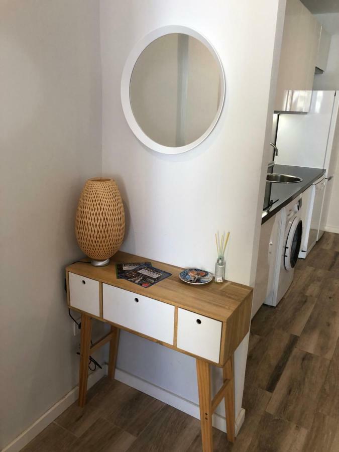 Botanic Apartment Valencia Bagian luar foto