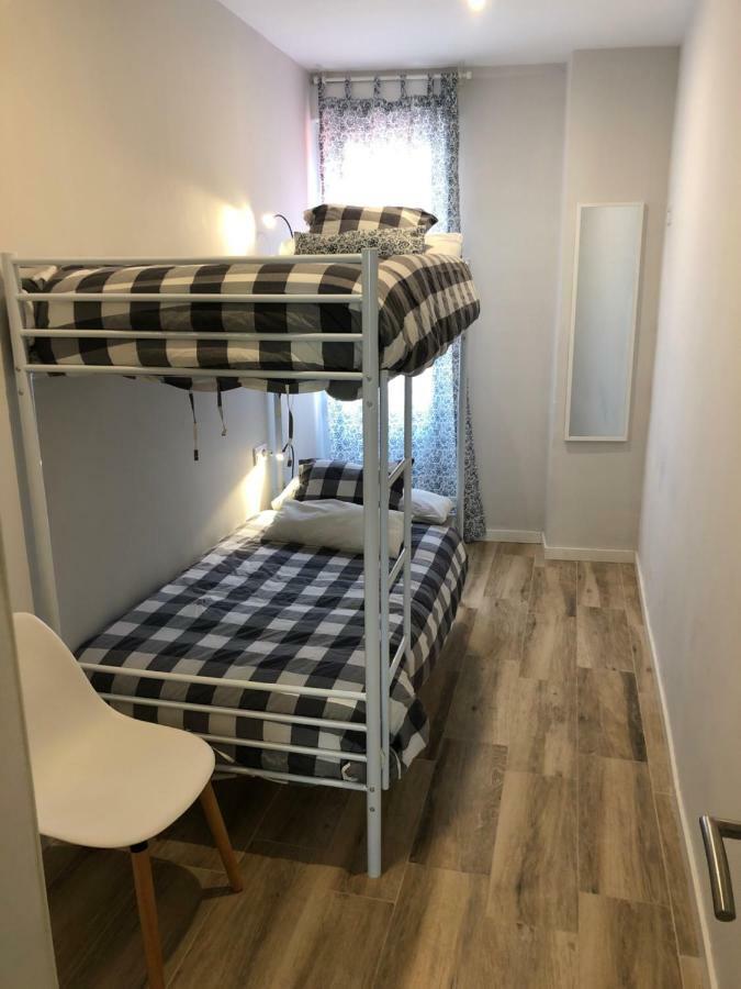 Botanic Apartment Valencia Bagian luar foto